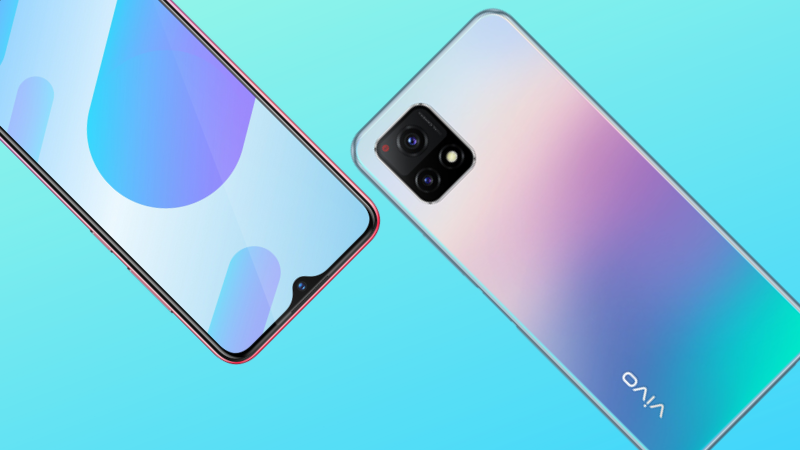 Vivo Y52s Vivo Y52s