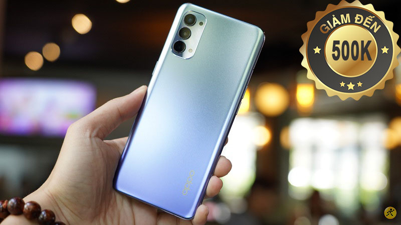 OPPO RENO4