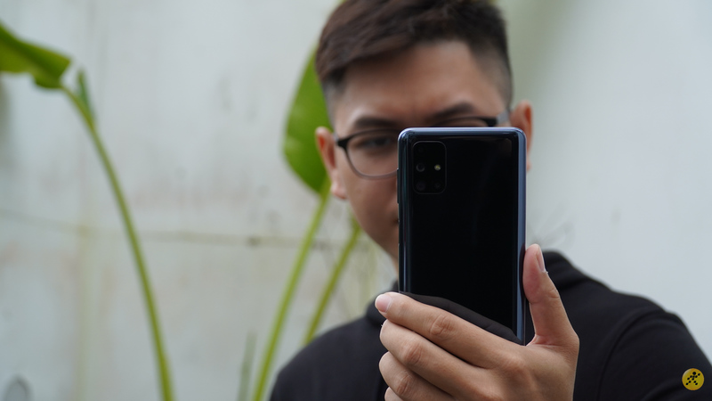 Samsung Galaxy M51 chiếc smartphone cực kỳ đáng giá Samsung Galaxy M51 chiếc smartphone cực kỳ đáng giá