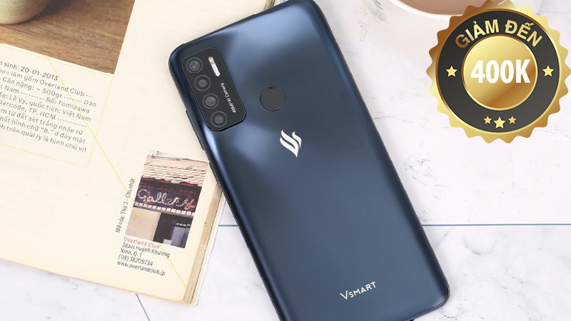 Vsmart Live 4 Vsmart Live 4