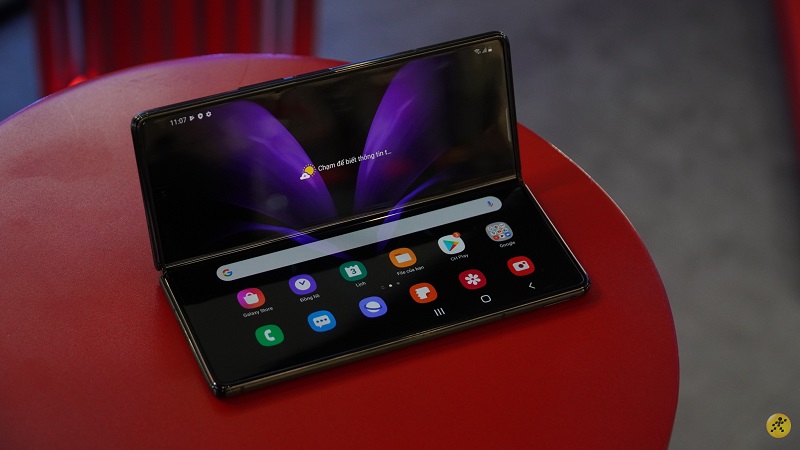 Galaxy Z Fold2 5G Galaxy Z Fold2 5G