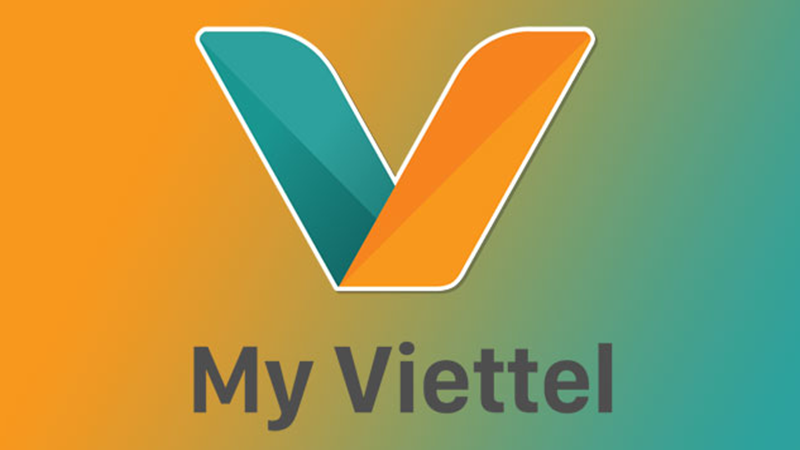 App My Viettela