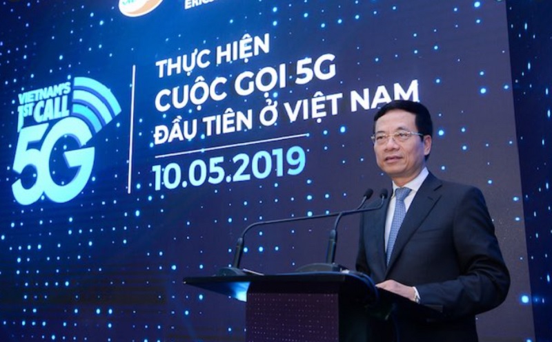 10 câu hỏi thường gặp về 5G: Cần đổi sim không? Cách thức đăng ký...? 10 câu hỏi thường gặp về 5G: Cần đổi sim không? Cách thức đăng ký...?