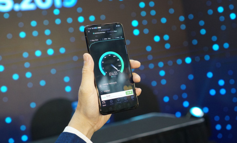 10 câu hỏi thường gặp về 5G: Cần đổi sim không? Cách thức đăng ký...? 10 câu hỏi thường gặp về 5G: Cần đổi sim không? Cách thức đăng ký...?