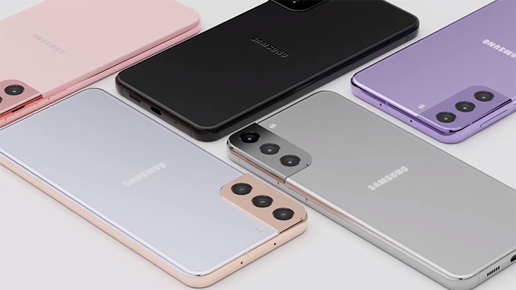 Tất tần tật về thông số, thiết kế và ngày ra mắt của Galaxy S21 – con”át chủ bài” nhà Samsung trong năm 2021