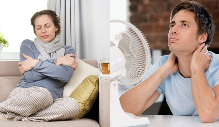 Người thể hàn, thể nhiệt là gì? Thực phẩm nóng, lạnh là gì?