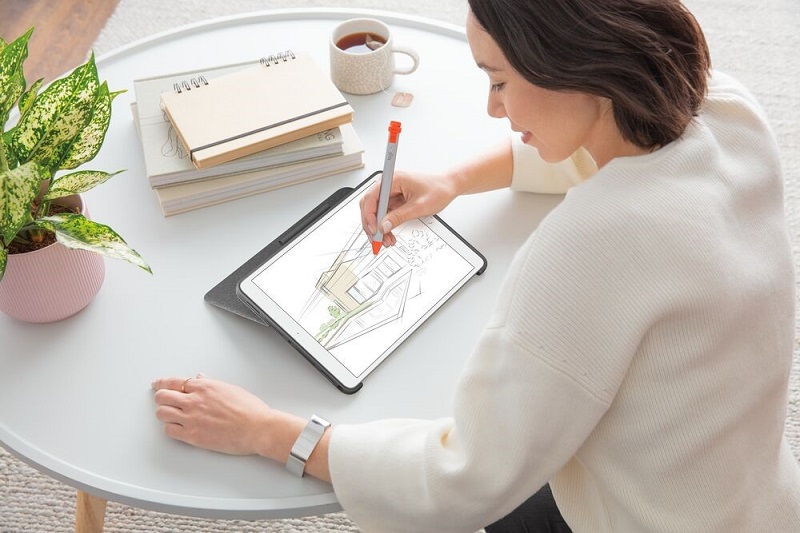 COMBO TOUCH 2020 dành riêng cho iPad