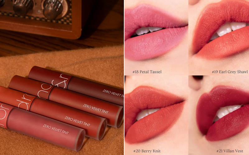Top 5 most sought-after lipsticks in 2020 with extremely affordable prices
