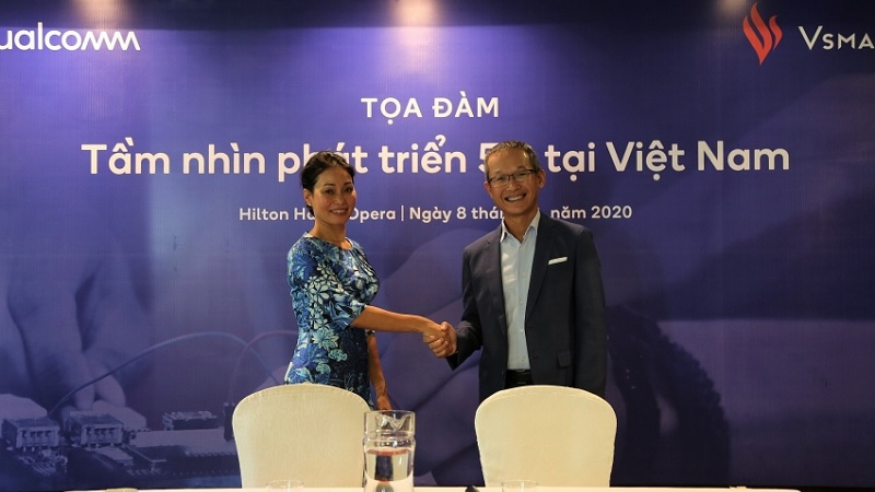 Trước 2017, nước ta được đánh giá là khá chậm chân trong công tác chuẩn bị, phủ sóng, thương mại hóa các thế hệ mạng viễn thông, từ 2G, 3G và cả 4G. Khi mãi đến giữa 2017, công tác phủ sóng, phổ cập 5G mới tương đối hoàn thành. Trước 2017, nước ta được đánh giá là khá chậm chân trong công tác chuẩn bị, phủ sóng, thương mại hóa các thế hệ mạng viễn thông, từ 2G, 3G và cả 4G. Khi mãi đến giữa 2017, công tác phủ sóng, phổ cập 5G mới tương đối hoàn thành.