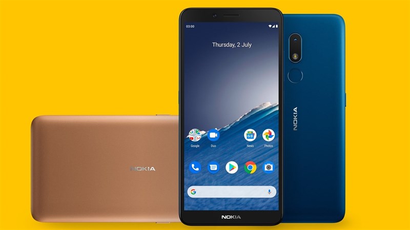 Một smartphone giá rẻ của Nokia vừa lộ diện trên TENAA với thiết kế cổ điển, có cả đèn flash LED mặt trước Một smartphone giá rẻ của Nokia vừa lộ diện trên TENAA với thiết kế cổ điển, có cả đèn flash LED mặt trước