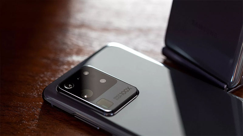 Samsung đang phát triển cảm biến camera với độ phân giải ‘khủng khiếp’ dành cho smartphone, lên tới 600MP
