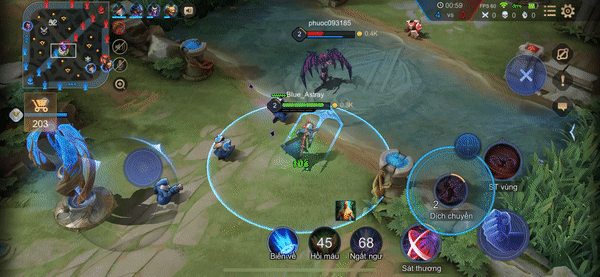 Đánh giá iPhone 11 sau hơn 1 năm ra mắt: Vẫn là lựa chọn hàng đầu trong thời điểm hiện tại - Hình 4 Đánh giá iPhone 11 sau hơn 1 năm ra mắt: Vẫn là lựa chọn hàng đầu trong thời điểm hiện tại - Hình 4