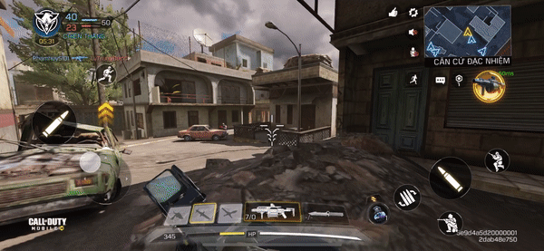 Đánh giá iPhone 11 sau hơn 1 năm ra mắt: Vẫn là lựa chọn hàng đầu trong thời điểm hiện tại - Hình 6 Đánh giá iPhone 11 sau hơn 1 năm ra mắt: Vẫn là lựa chọn hàng đầu trong thời điểm hiện tại - Hình 6