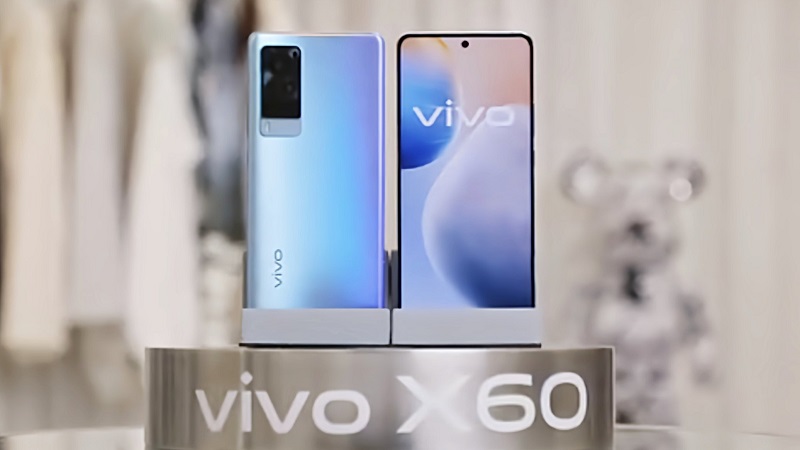Flagship Vivo X60 Pro+ sẽ sử dụng chip khủng Snapdragon 888, để cạnh tranh với Xiaomi Mi 11 và Samsung Galaxy S21 Flagship Vivo X60 Pro+ sẽ sử dụng chip khủng Snapdragon 888, để cạnh tranh với Xiaomi Mi 11 và Samsung Galaxy S21
