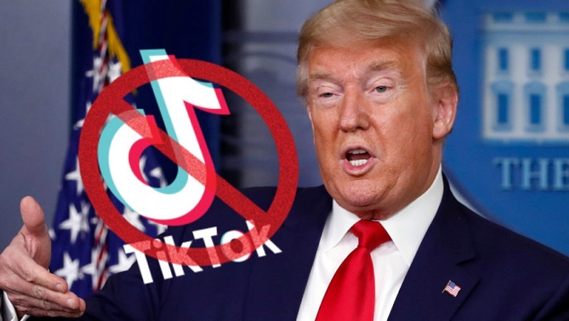 Sau lệnh cấm TikTok tại Mỹ bị vô hiệu hoá, Apple bắt đầu sử dụng TikTok để quảng cáo cho iPhone 12 Mini Sau lệnh cấm TikTok tại Mỹ bị vô hiệu hoá, Apple bắt đầu sử dụng TikTok để quảng cáo cho iPhone 12 Mini