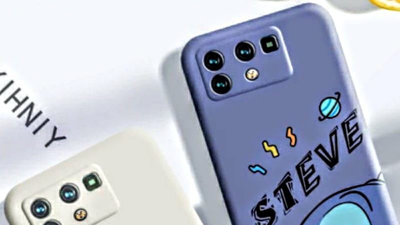 Ốp lưng Xiaomi Mi 11 Pro rò rỉ trực tuyến, tiết lộ thiết kế mô-đun camera sau hình chữ nhật nằm ngang kiểu mới