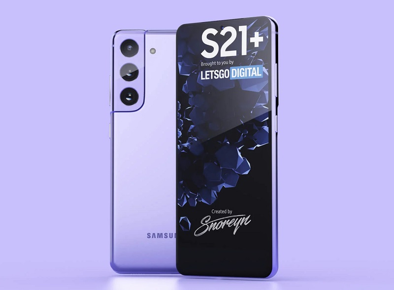 Giới thiệu S21 FE 5G Chiếc smartphone hàng đầu được thiết kế bừng khí chất  cho fan hâm mộ  Samsung Newsroom Việt Nam