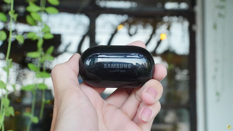 Tai nghe Galaxy Buds Plus