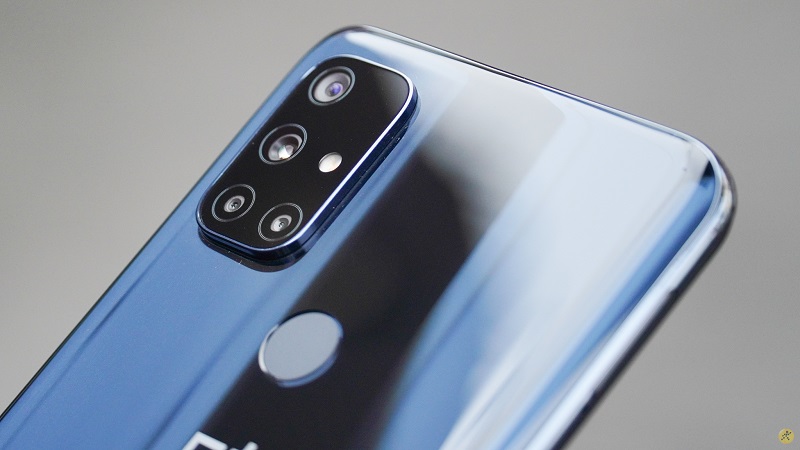 OnePlus Nord N10 5G - chiếc smartphone chính hãng có 5G rẻ nhất tại Việt Nam, không chỉ có tiếng mà còn có miếng!
