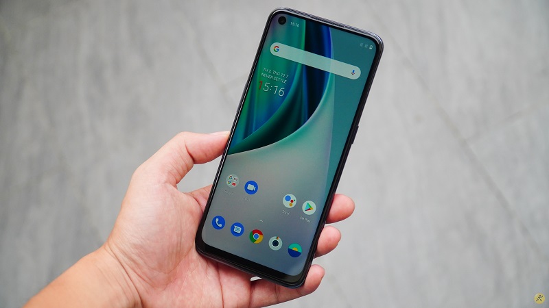 OnePlus Nord N10 5G - chiếc smartphone chính hãng có 5G rẻ nhất tại Việt Nam, không chỉ có tiếng mà còn có miếng!