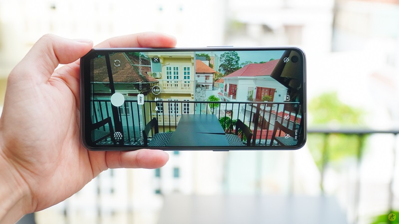 OnePlus Nord N10 5G - chiếc smartphone chính hãng có 5G rẻ nhất tại Việt Nam, không chỉ có tiếng mà còn có miếng!