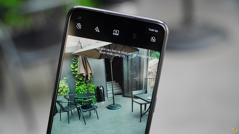 OnePlus Nord N10 5G - chiếc smartphone chính hãng có 5G rẻ nhất tại Việt Nam, không chỉ có tiếng mà còn có miếng!