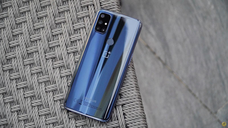 OnePlus Nord N10 5G - chiếc smartphone chính hãng có 5G rẻ nhất tại Việt Nam, không chỉ có tiếng mà còn có miếng!