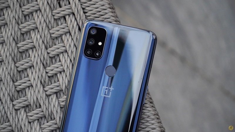 OnePlus Nord N10 5G - chiếc smartphone chính hãng có 5G rẻ nhất tại Việt Nam, không chỉ có tiếng mà còn có miếng!