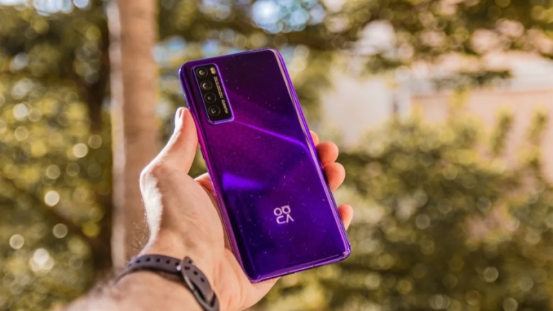 Huawei Nova 8 series sẽ được trang bị bộ vi xử lý Kirin Huawei Nova 8 series sẽ được trang bị bộ vi xử lý Kirin