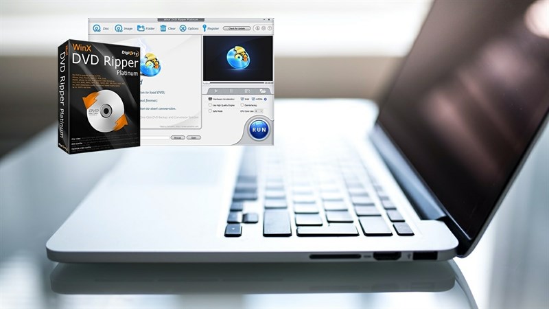 Nhận phầm mềm WinXDVD Free Nhận phầm mềm WinXDVD Free