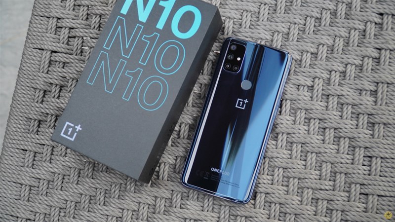 Chiếc OnePlus N10 5G có đáng để anh em sở hữu 