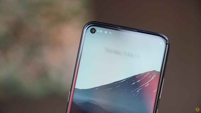 Nokia 3.4 - kết quả của việc hãng điện thoại Phần Lan đã bớt keo kiệt hơn với các chiếc smartphone giá rẻ! Nokia 3.4 - kết quả của việc hãng điện thoại Phần Lan đã bớt keo kiệt hơn với các chiếc smartphone giá rẻ!