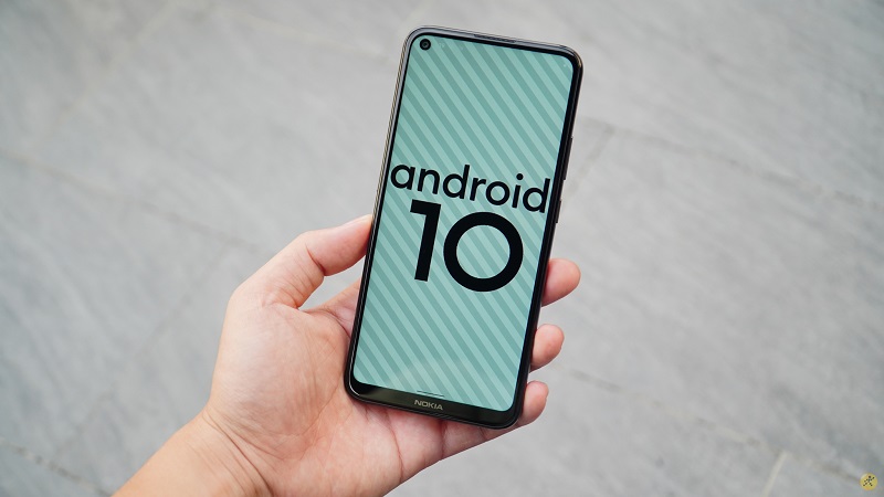 Nokia 3.4 - kết quả của việc hãng điện thoại Phần Lan đã bớt keo kiệt hơn với các chiếc smartphone giá rẻ! Nokia 3.4 - kết quả của việc hãng điện thoại Phần Lan đã bớt keo kiệt hơn với các chiếc smartphone giá rẻ!