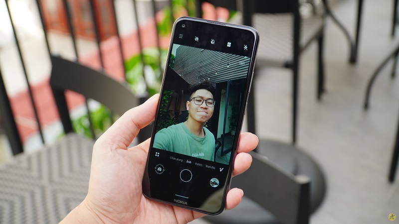 Nokia 3.4 - kết quả của việc hãng điện thoại Phần Lan đã bớt keo kiệt hơn với các chiếc smartphone giá rẻ! Nokia 3.4 - kết quả của việc hãng điện thoại Phần Lan đã bớt keo kiệt hơn với các chiếc smartphone giá rẻ!