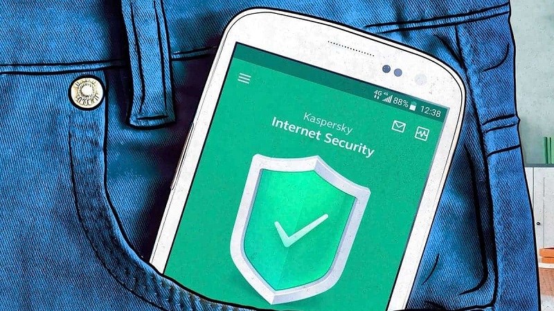 Ý tưởng độc đáo về smartphone 'siêu bảo mật', thách thức mọi hacker Ý tưởng độc đáo về smartphone 'siêu bảo mật', thách thức mọi hacker