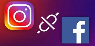 Cách liên kết tài khoản Instagram với Facebook đơn giản nhất