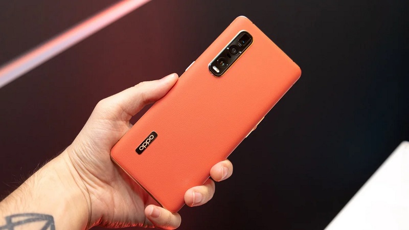OPPO Find X2 Pro