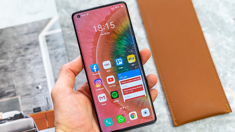 OPPO Find X2 Pro OPPO Find X2 Pro
