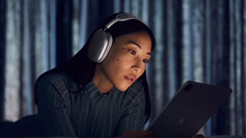 AirPods Max AirPods Max