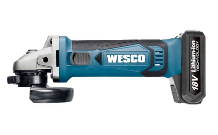 Dụng cụ sửa chữa Wesco của nước nào? Có tốt không, có nên mua không? > Vài nét về thương hiệu Wesco