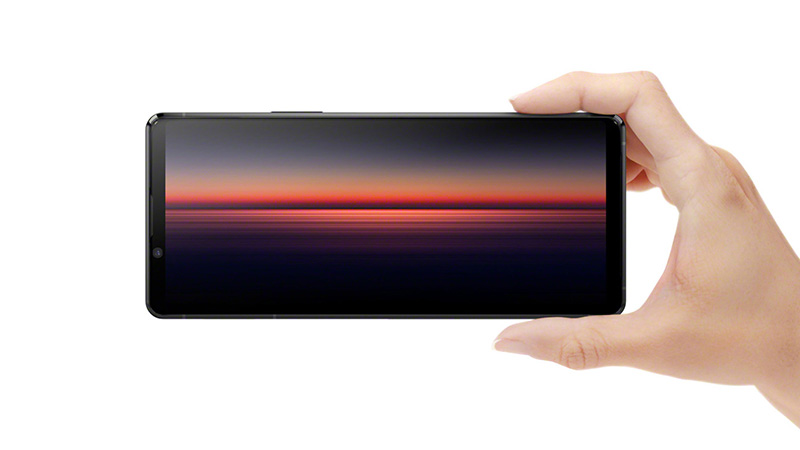 Màn hình tỉ lệ 21:9