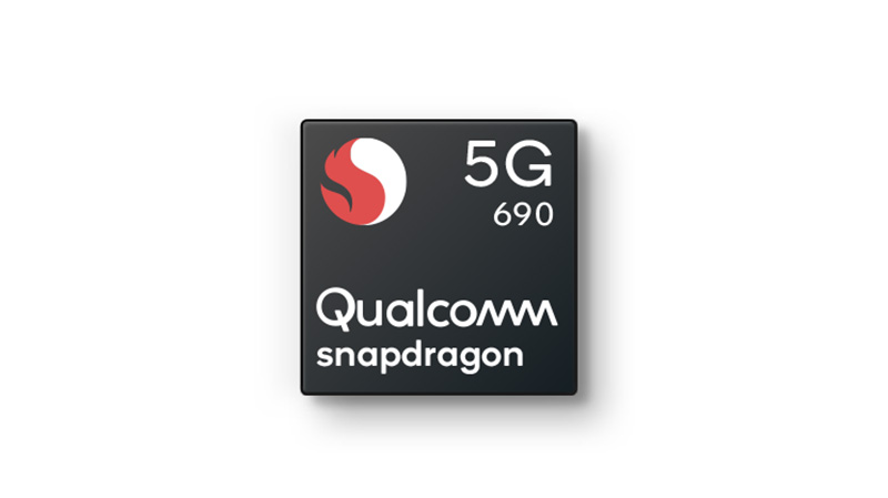 Chipset Snapdragon 690