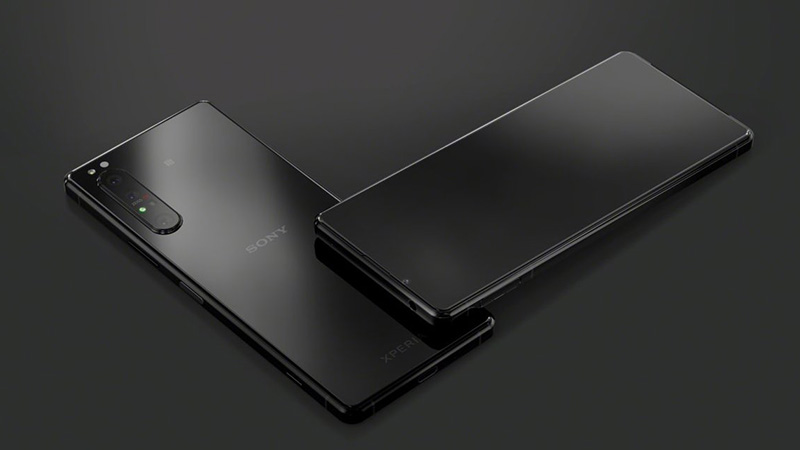 Xperia 10 III sẽ được ra mắt cùng với Xperia 1 III và Xperia L5