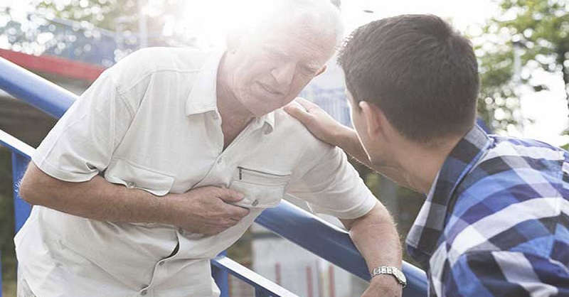 Đột quỵ Đột quỵ