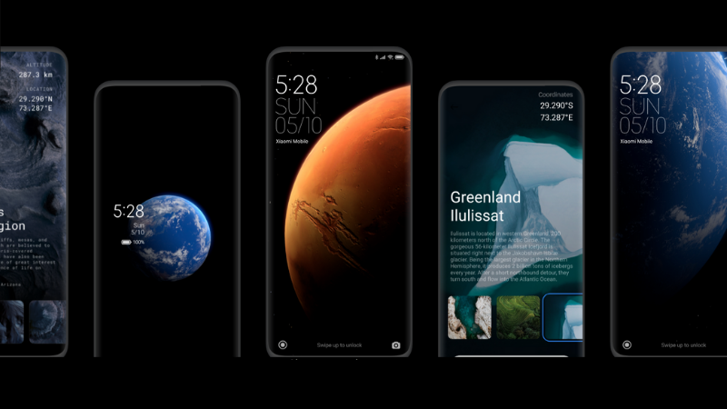 MIUI 12