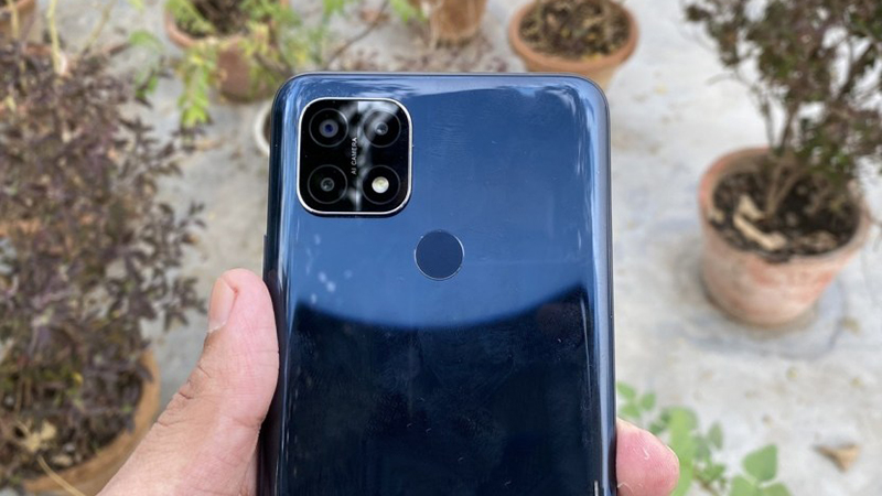 oppo a15