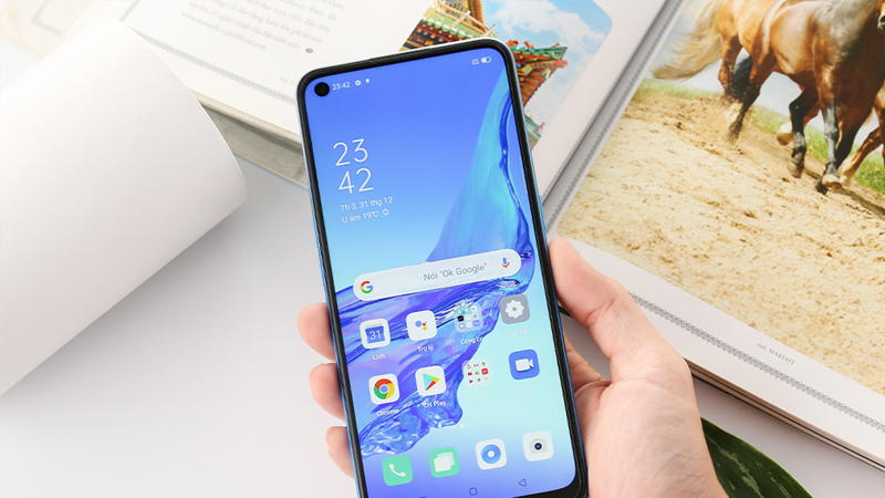 oppo a53