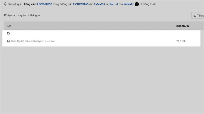 Nâng cao hiệu suất của Laptop AMD đơn giản với Ryzen Controller