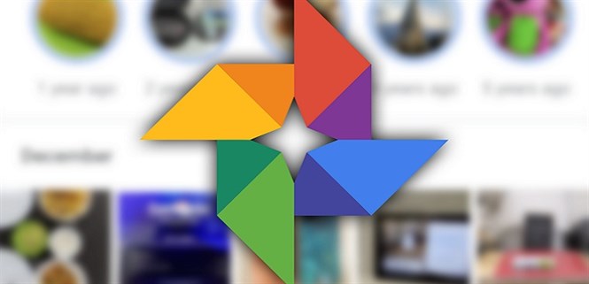 Hướng dẫn 2 bước tắt tính năng nhận dạng khuôn mặt trong Google Photos đơn giản