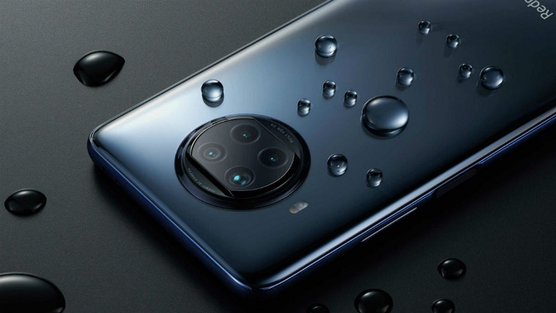 Xiaomi Mi 10i với chip Snapdragon 750G, bộ nhớ RAM 8GB lộ điểm số sức mạnh trên Geekbench trước ngày ra mắt Xiaomi Mi 10i với chip Snapdragon 750G, bộ nhớ RAM 8GB lộ điểm số sức mạnh trên Geekbench trước ngày ra mắt